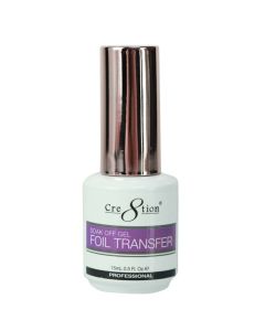CRE8TION FOIL TRANSFER 0.5OZ