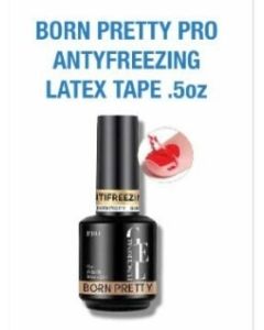 BORN PRETTY ANTIFREEZING LATEX TAPE 0.5oz