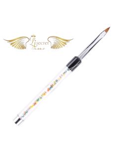 SLH 3D NAIL BRUSH