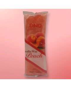 DND PARAFFIN WAX PEACH