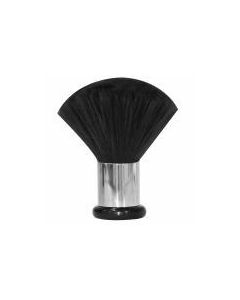 LARGE DUST BRUSH BLACK SHORT