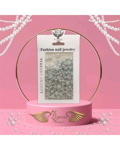 LJ SECRET PEARL IN BAG 35