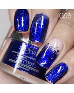 CRE8TION GLITTER 1 OZ #58