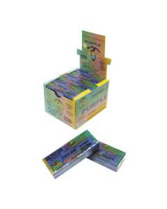 MR PUMICE PUMI BAR PURPLE BOX OF 12