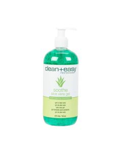 Clean + Easy Post Wax Treatment 16 oz