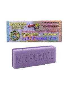 MR PUMICE PUMI BAR ULTIMATE SINGLE