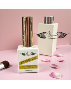LJ SECRET MIXING GEL 15ML