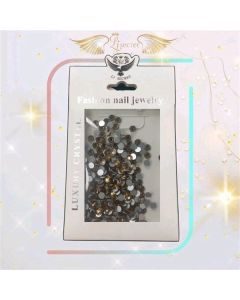 LJ SECRET DIAMOND LIGHT COLORADO #16 288PCS