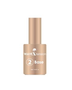 WAVEGEL EXTENSION #2 BASE 0.5OZ