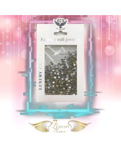 LJ SECRET DIAMOND JONQUIL #10 720PCS