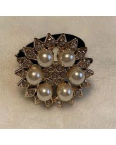 LUXURY HAIR TIES
