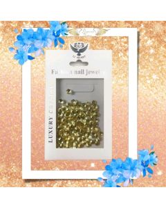 LJ SECRET 3D ACCESSORIES 50PCS STYLE 9