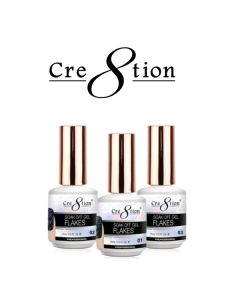 CRE8TION FLAKES GEL