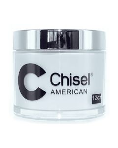 CHISEL AMERICAN WHITE 12OZ POWDER