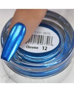 CRE8TION CHROME 12