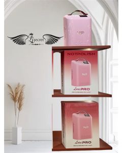 NOTPOLISH LUXE PRO PINK LAMP