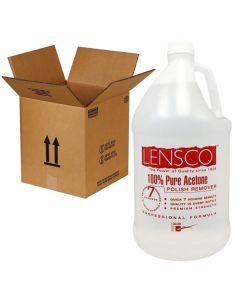 LENSCO ACETONE CASE