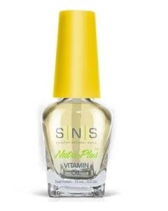 SNS VITAMIN OIL