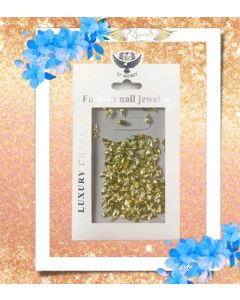 LJ SECRET 3D ACCESSORIES 50PCS STYLE 8