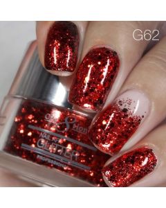 CRE8TION GLITTER 1OZ #62