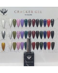 LJ SECRET CRACKLE GEL ON SALE