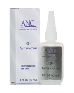 ANC LIQUID DIP #3 ACTIVATOR 2oz