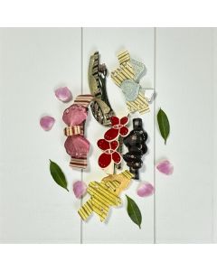 HAIR CLIP ACCESSORIES