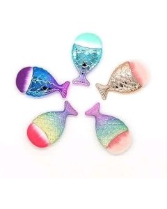 MERMAID FOUNDATION BRUSH
