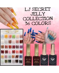 LJ SECRET JELLY GEL