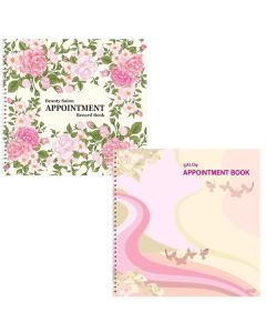 APPOINTMENT BOOK 6 COLUMN
