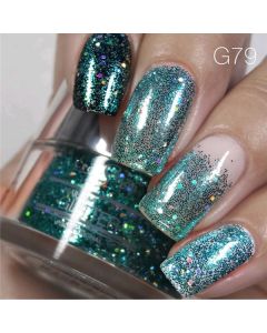 CRE8TION GLITTER 1 OZ #79