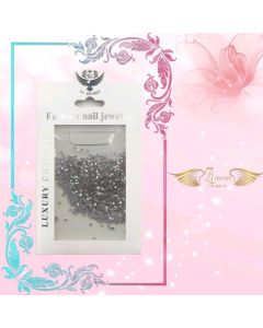 LJ SECRET DIAMOND ROSE OPAL #3 1440PCS