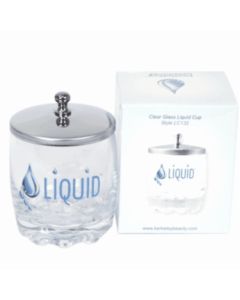 BERKELEY LIQUID CUP W LID STYLE 132