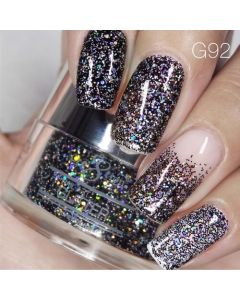 CRE8TION GLITTER 1OZ #92