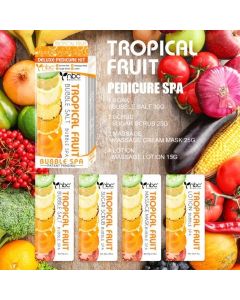 NBC 4IN1 SPA TROPICAL FRUITS