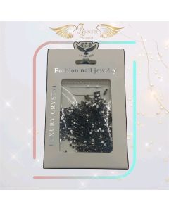 LJ SECRET DIAMOND SMOKE TOPAZ #6 1440PCS