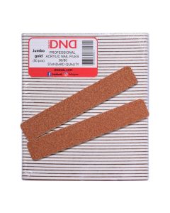 DND GOLD JUMBO FILE 80/80