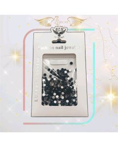 LJ SECRET DIAMOND JET #16 288PCS