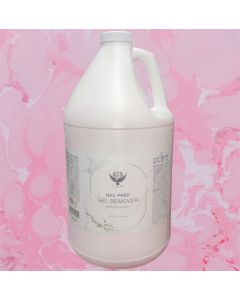 LJ SECRET GEL REMOVER 1GAL