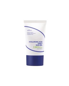 (IsNtree) DAILY GEL 50ML