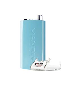KUPA MANIPRO PASSPORT CONTROL BOX ONLY PRINCE