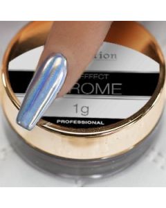 CRE8TION HOLOGRAM CHROME 2B