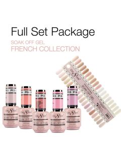 Cre8tion French Collection P15