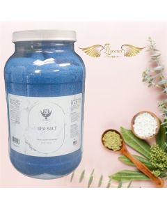LJ SPA SALT 1 GAL