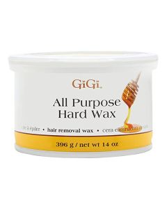 Wax All purpose Honee (Hard Wax) 14oz