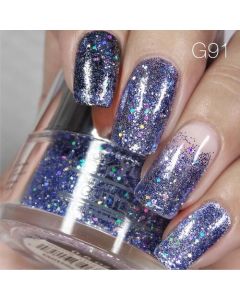 CRE8TION GLITTER 1OZ #91