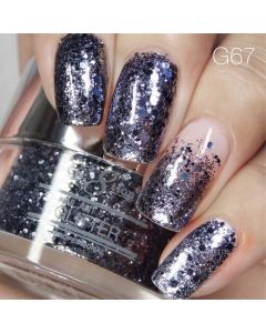 CRE8TION GLITTER 1OZ #67