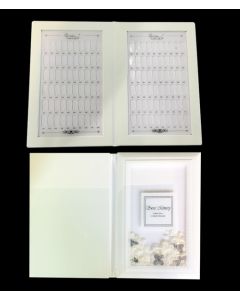 CRE8TION BOOK 120 COLORS STYLE 6