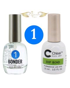 CHISEL LIQUID DIP BOND 0.5OZ