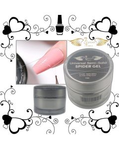 LJ UNIVERSAL CLEAR SPIDER GEL